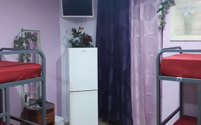 Hostal Mayor