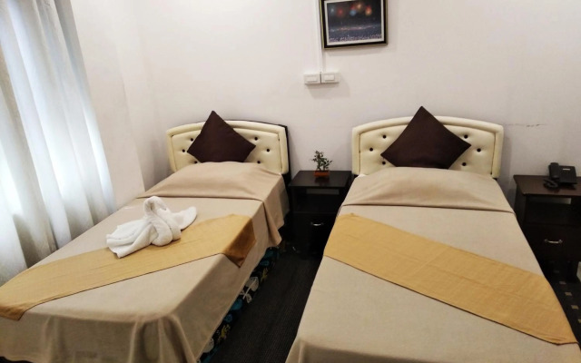 Amax Inn Cebu