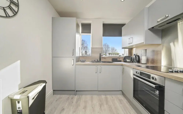 Stone Pit Apartments