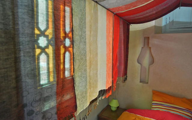 Riad Aicha Marrakech