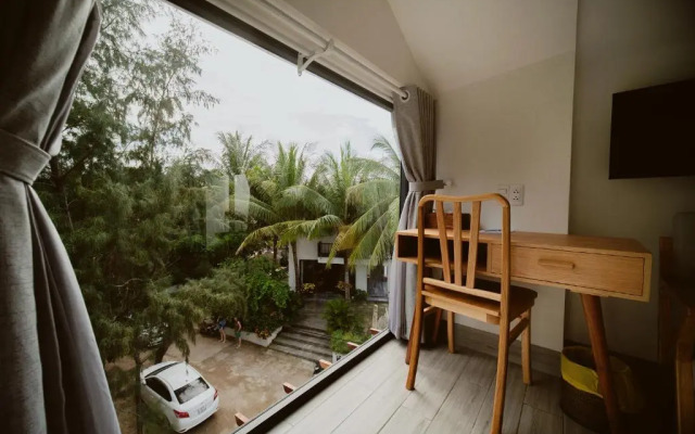 The Watermark Beachside Hotel