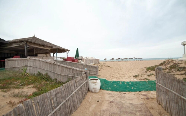 Phebus Hotel Gammarth