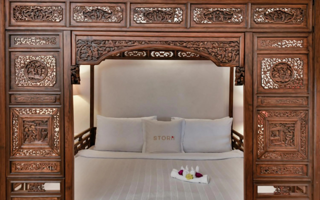 Storii by ITC Hotels Shanti Morada Goa – Guest Rooms – Nerul