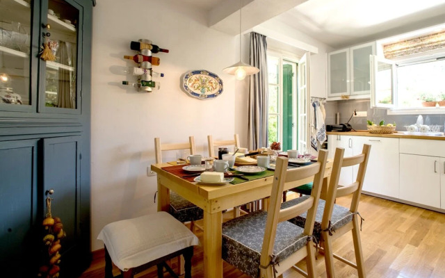 Corfu Villa Linea
