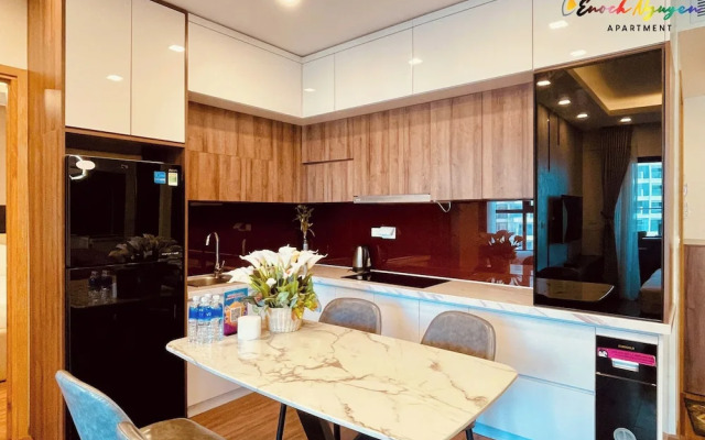 FLC Sea Tower Quy Nhon Sea View Apartment