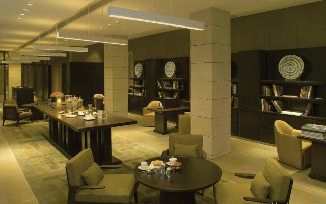 The Lodhi - A member of The Leading Hotels Of The World