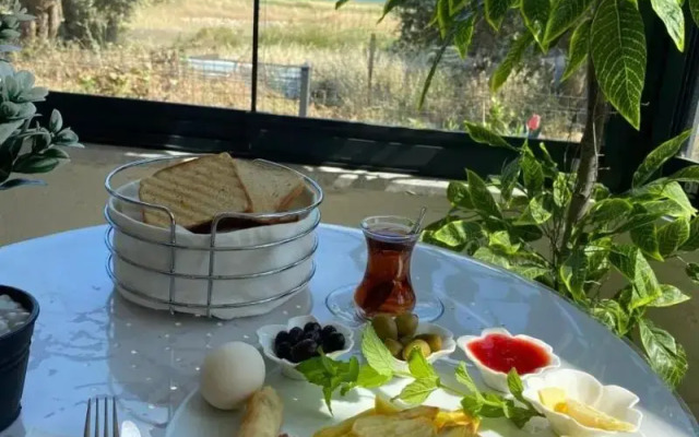 Harmony Blue Pansiyon