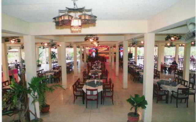 Saiyok Country Resort & Spa