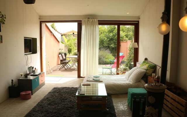 Le Loft Absolut Zen
