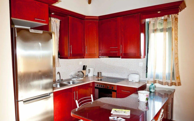 Aselinos Suites