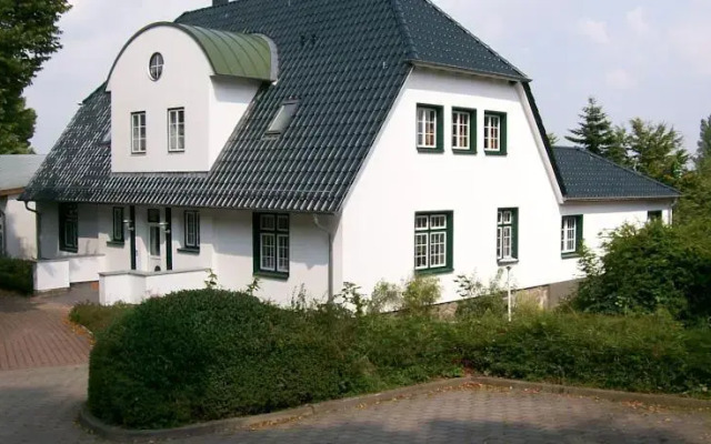 Appartment im Seehof