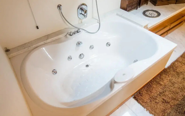 GardAzzurro Apartment - Italian Homing