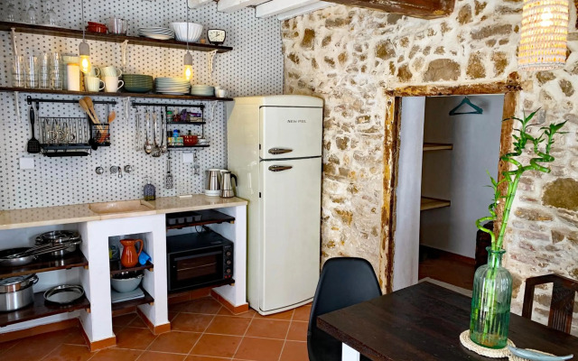 Casa Pescador Peniche