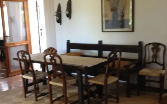 SVS - Lu Impostu Villa e Apartments