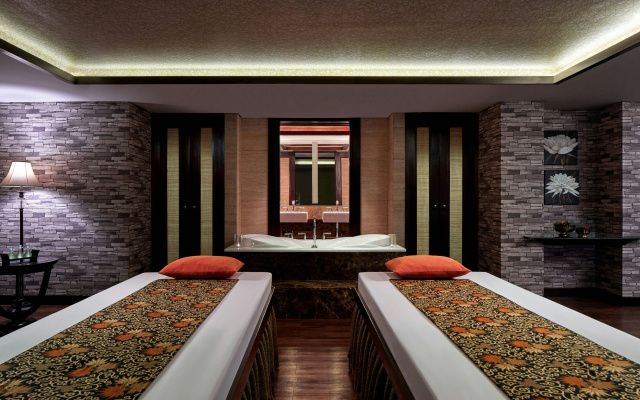 Courtyard by Marriott Bandung Dago