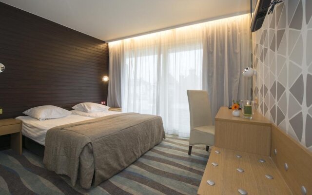 Hotel Maxim
