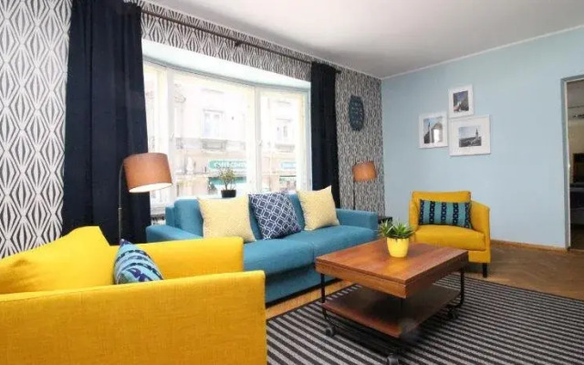 Tallinn City Apartments