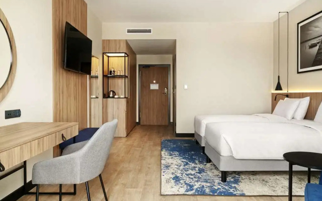 Radisson Blu Resort & Conference Center, Ostroda Mazury