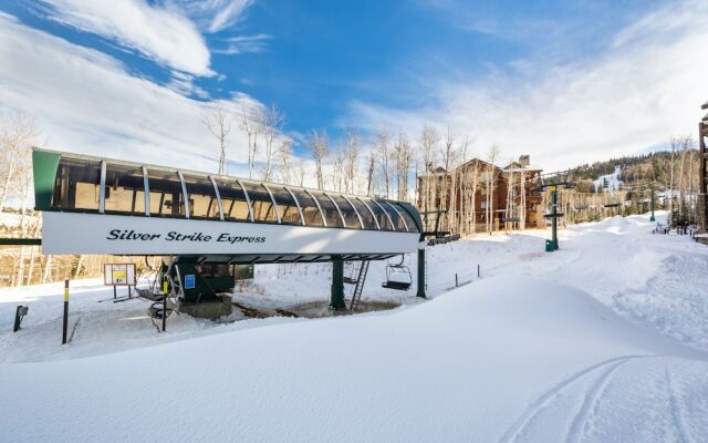 Silver Strike by Luxury Mountain Destina