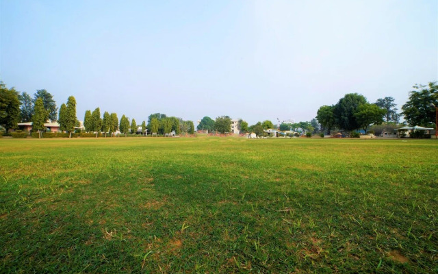 Angel Resort Sikar Highway