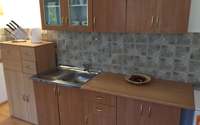 Apartman Olomouc