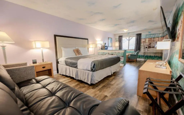 River Oak Inn