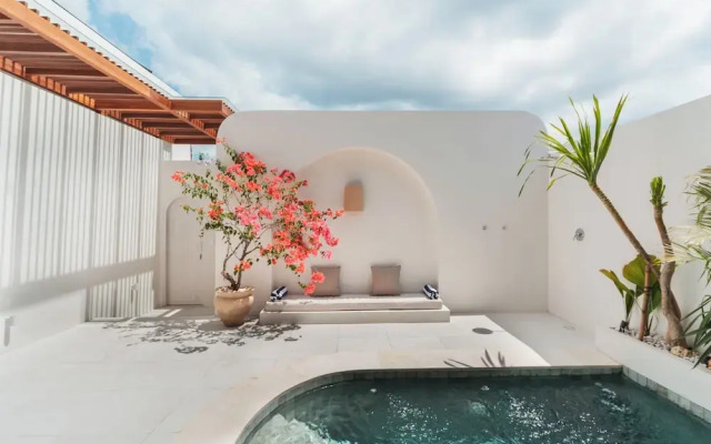 Villa Sari 1 by Alfred in Bali