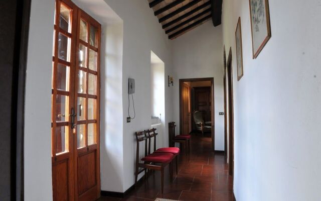 Casa Chiara