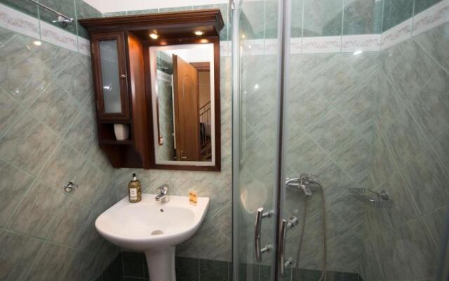 Erikousa Villas by CorfuEscapes