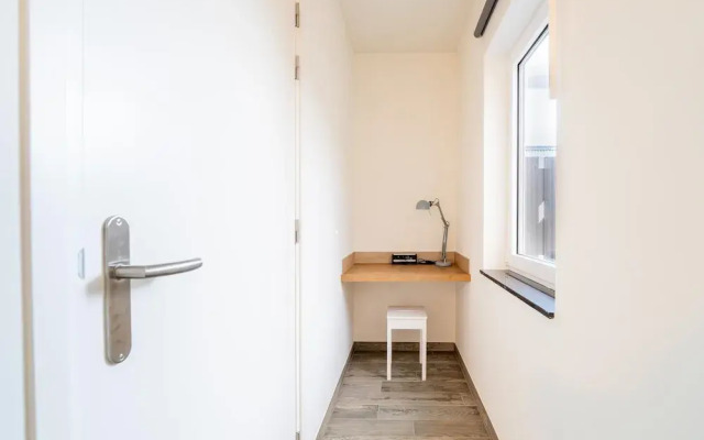 Inviting Apartment With Terrace