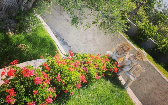 Bed & Breakfast Alba Magica (Adults only)