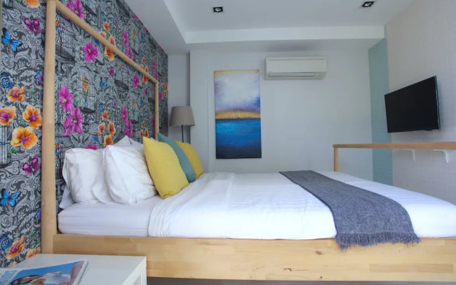 Picasso Villa Phuket - Paloma