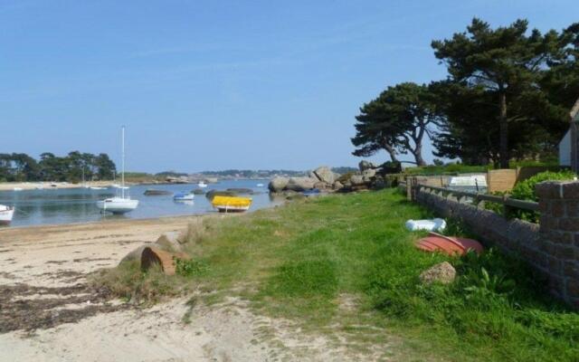 Appartement Trégastel, 2 pièces, 4 personnes - FR-1-542-5