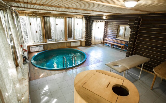 Estate Sar-Gerel Altaya