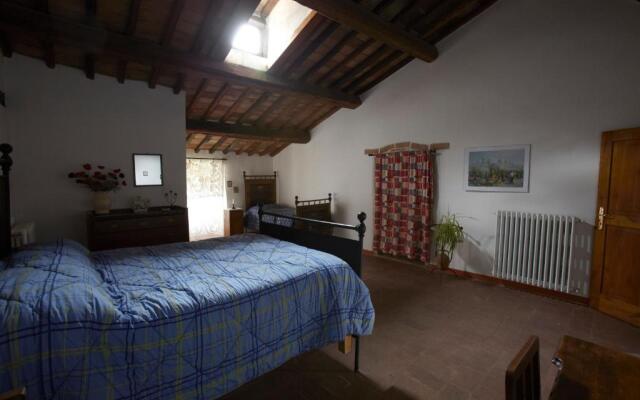 Casina Della Burraia