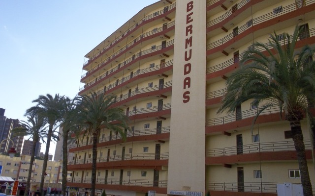 Apartamentos Bermudas