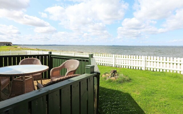 Luxurious Holiday Home in Vinderup With Sauna