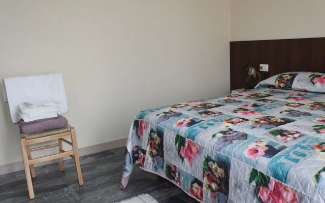 B&B Villa delle Rose