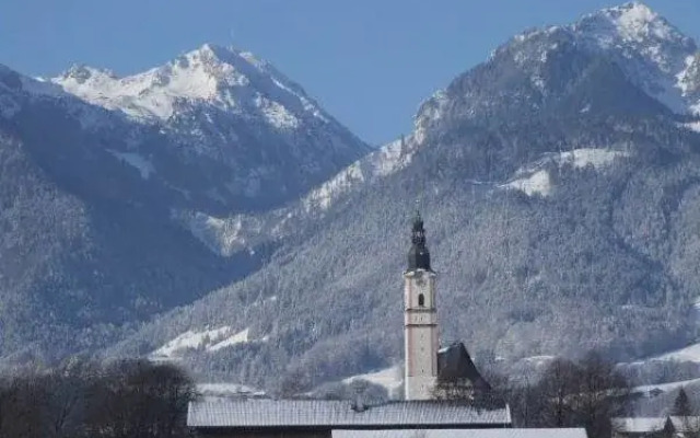 Gästehaus Albina