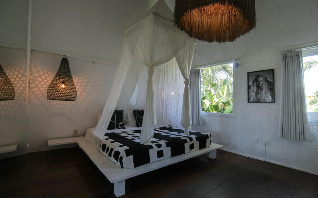 2 BDR Bungalow Relax Inn