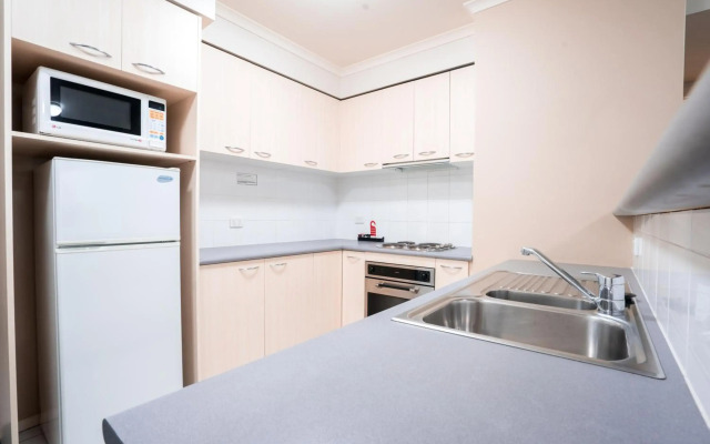 Short Stay Apartment at Flinders