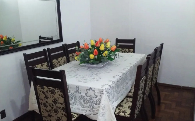 Centro de Canela Apartamento Lindo