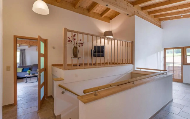 Appartement Zirbe