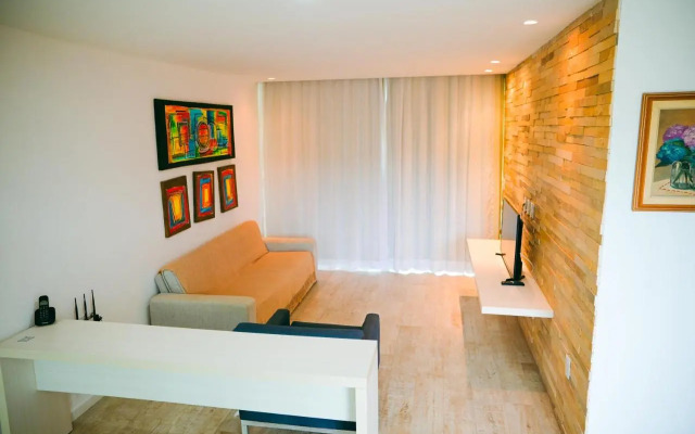 Waterfront Apart Hotel
