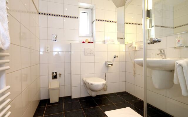 Hotel Mariaweiler Hof