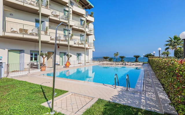 Residenza Miralago - 17 Versilia - LOC BK