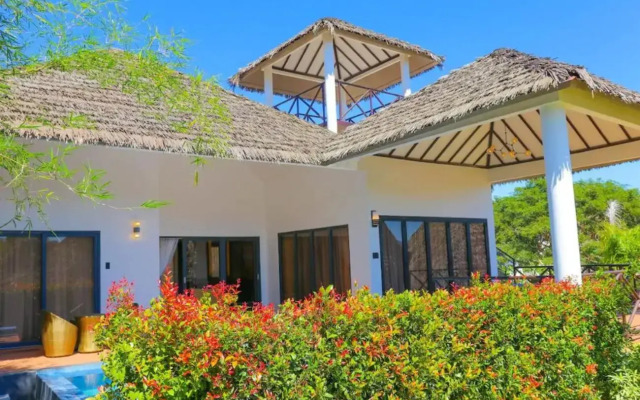 Safari Hotel and Villas powered by Cocotel