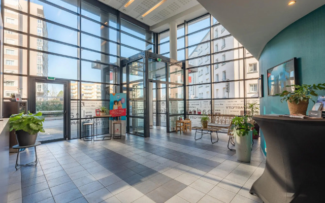 Appart’City Confort Brest