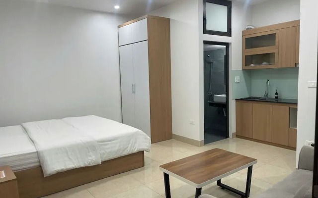 Era Apartment Tran Thai Tong