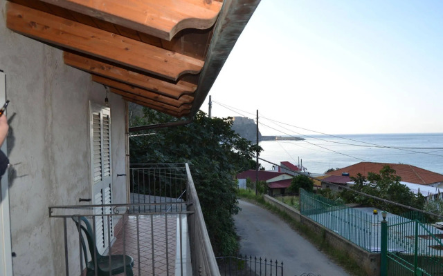 B&B Villa Chianalea